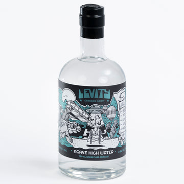 Agave High Water (750 mL)